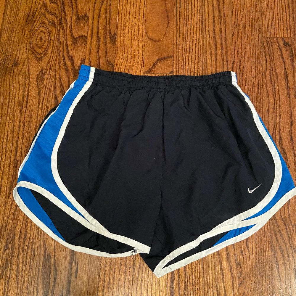 Nike Tempo Dri-Fit Running Shorts Sz. Small